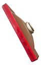 Plafon Stop Camion Rojo 22 X 11 Cms