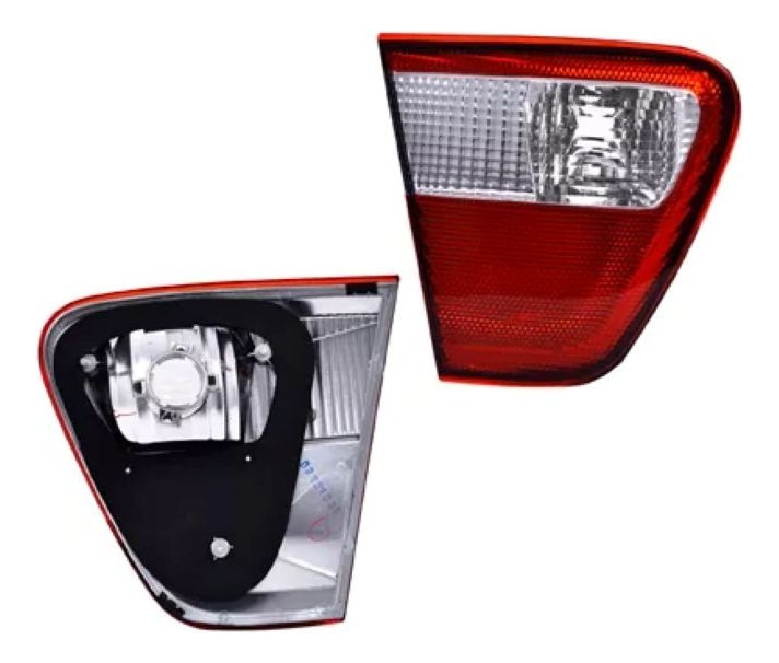Calavera Seat Cordoba 2001 2002 2003