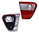 Calavera Seat Cordoba 2001 2002 2003