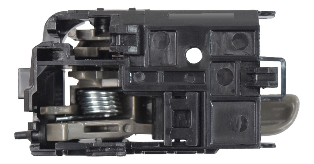 Manija Interior Nissan Sentra 2000-2006  Gris Claro