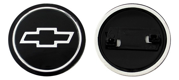 Emblema Logo Cv Chevy 93-01 Delantero