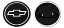 Emblema Logo Cv Chevy 93-01 Delantero