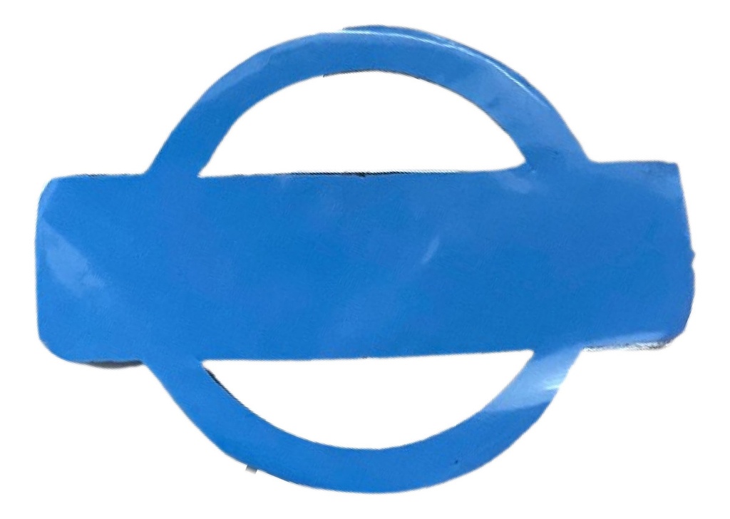 Emblema Logo Trasero Sentra 96-99