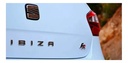 Emblema Letrero Fr St 04 Cromo