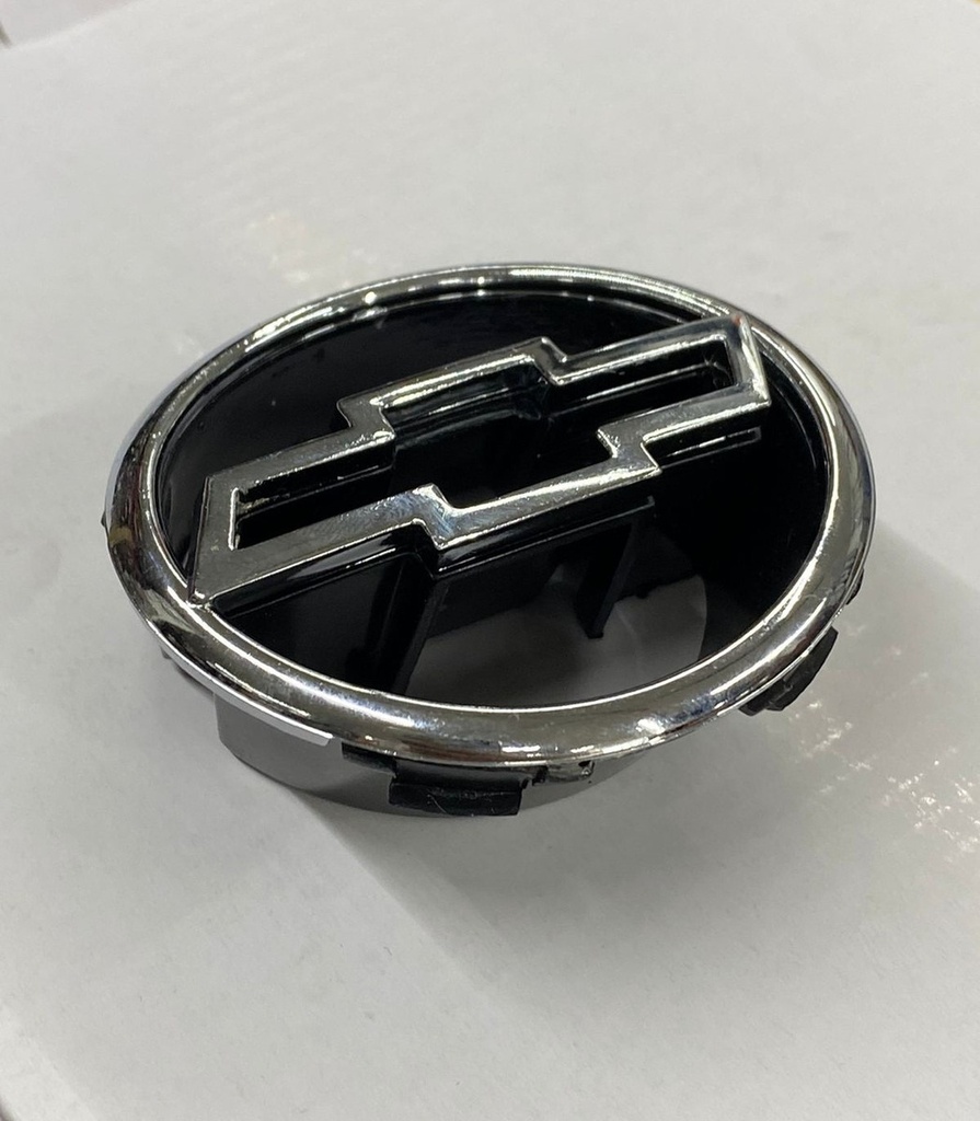 Emblema Logo Delantero Cv Chevy 02