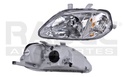 Faro Honda Civic 1999 2000 Depo