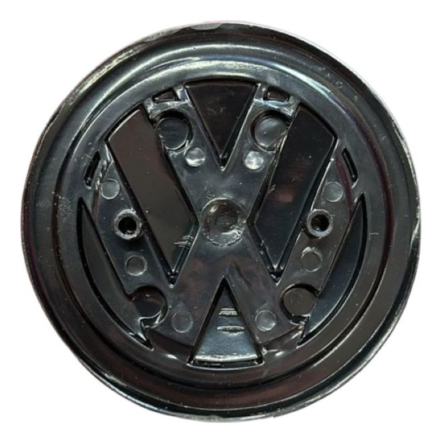 Emblema Logo Trasero Vw Derby 05-07 