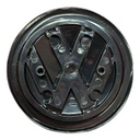 Emblema Logo Trasero Vw Derby 05-07 