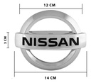 Emblema Logo Delantero Altima 08-13 Cr