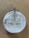PLAFON LUZ INTERIOR NS TSURU I, II 720