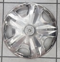 Tapon Abs Sport Cromado R-15 0011