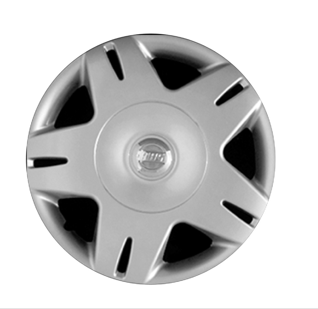TAPON ABS SPORT GRIS R14 0022
