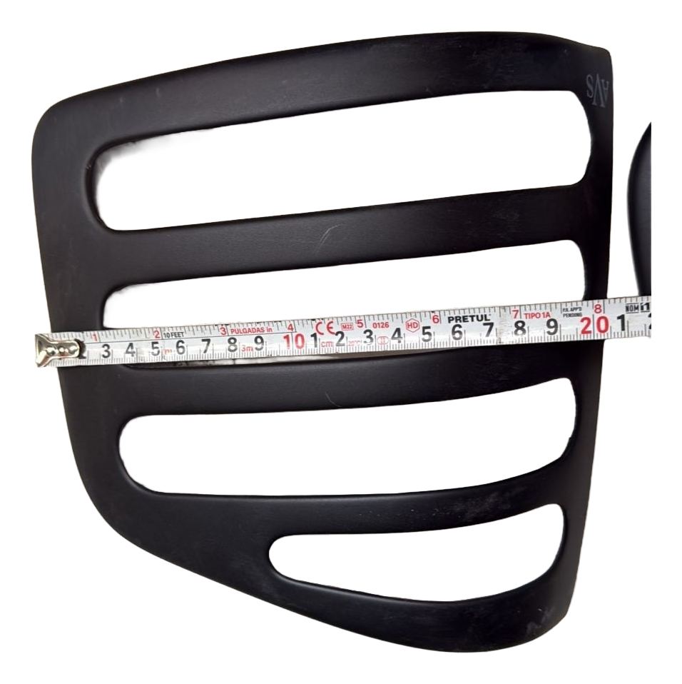 Cubre Calavera Cv S-10 95-02