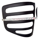 Cubre Calavera Cv S-10 95-02