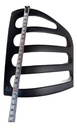 Cubre Calavera Cv S-10 95-02