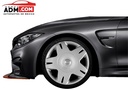 TAPON ABS SPORT GRIS R14 0022