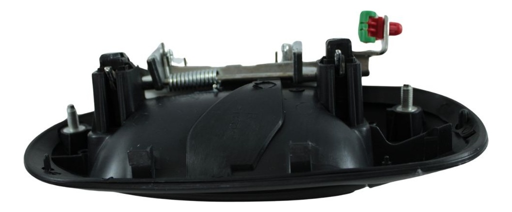 Manija Exterior Fd Expedition Trasera 03-08