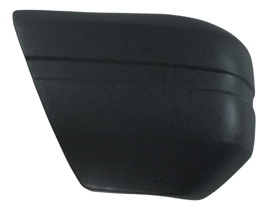 Alerón Defensa Delantero Jp Cherokee 84-90 / Comanche 86-92