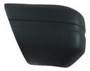 Alerón Defensa Delantero Jp Cherokee 84-90 / Comanche 86-92