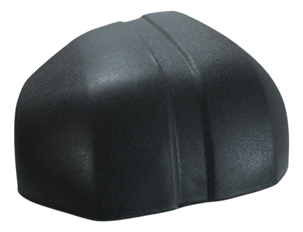 Alerón Defensa Delantero Jp Cherokee 84-90 / Comanche 86-92