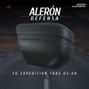 Alerón Defensa Delantero Jp Cherokee 84-90 / Comanche 86-92
