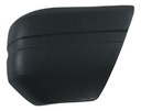 Alerón Defensa Delantero Jp Cherokee 84-90 / Comanche 86-92