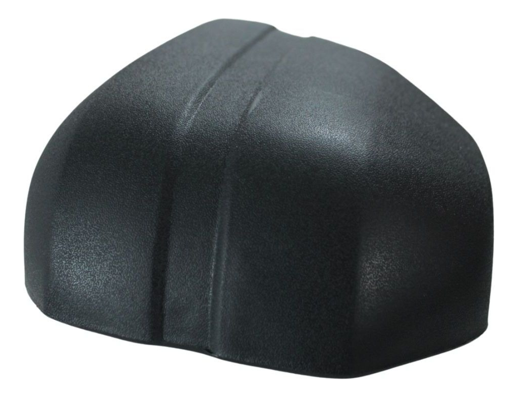 Alerón Defensa Delantero Jp Cherokee 84-90 / Comanche 86-92