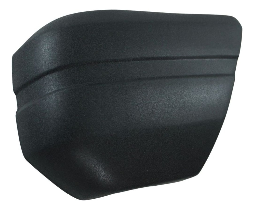 Alerón Defensa Delantero Jp Cherokee 84-90 / Comanche 86-92