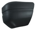 Alerón Defensa Delantero Jp Cherokee 84-90 / Comanche 86-92