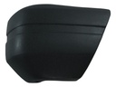 Alerón Defensa Delantero Jp Cherokee 84-90 / Comanche 86-92
