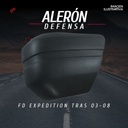 Alerón Defensa Delantero Jp Cherokee 84-90 / Comanche 86-92