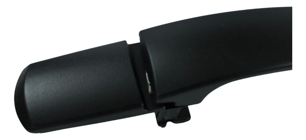 Manija Exterior Ford Mondeo 2001-2007
