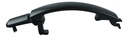 Manija Exterior Ford Mondeo 2001-2007