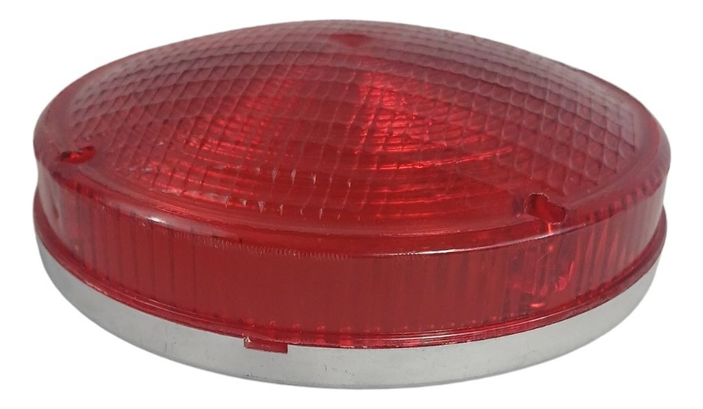 Plafón Minibús Tipo Americano 7 