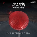 Plafón Minibús Tipo Americano 7 