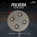 Polvera Centro Rin Ns Tsuru Iii C/u