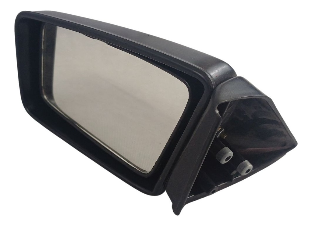 Espejo Ns Tsuru I 84-87 4 Puertas Manual Negro