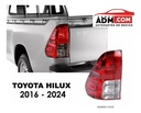 Calavera Toyota Hilux 2016 2017 2018 2019 2020 Depo