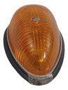 Plafon Tortuga 4x2.03  Ambar