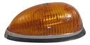 Plafon Tortuga 4x2.03  Ambar