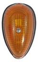 Plafon Tortuga 4x2.03  Ambar