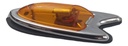 Plafon Tortuga 4x2.03  Ambar