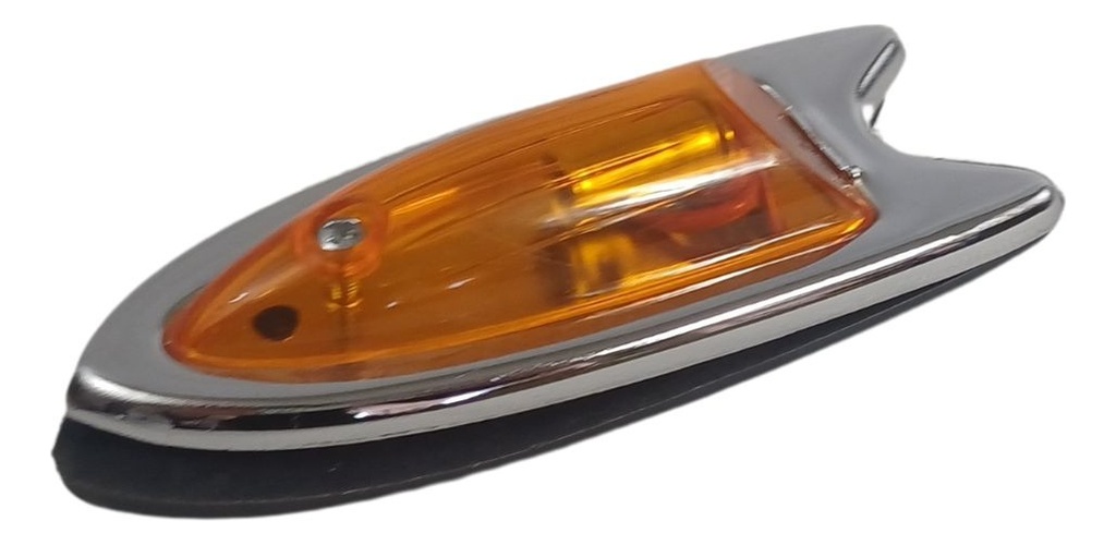 Plafon Tortuga 4x2.03  Ambar