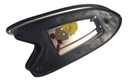 Plafon Tortuga 4x2.03  Ambar