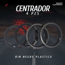 Centrador Rin 4 Pzs Diámetro Exterior 67.1 /interior  57.1