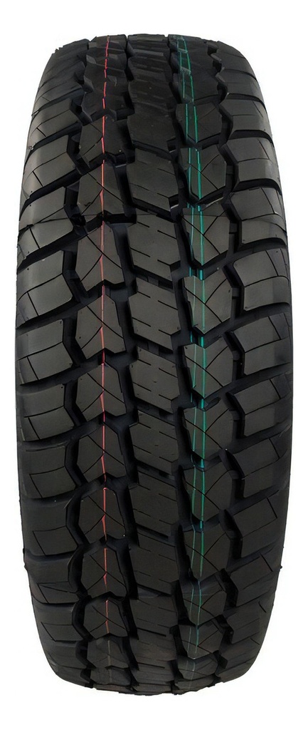 Llanta Triangle Tr246 Lt 265/75r16 123/120 Q