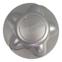 Polvera Centro Rin Ford Lobo 970-03, F-150 97-09 Plástico 1p