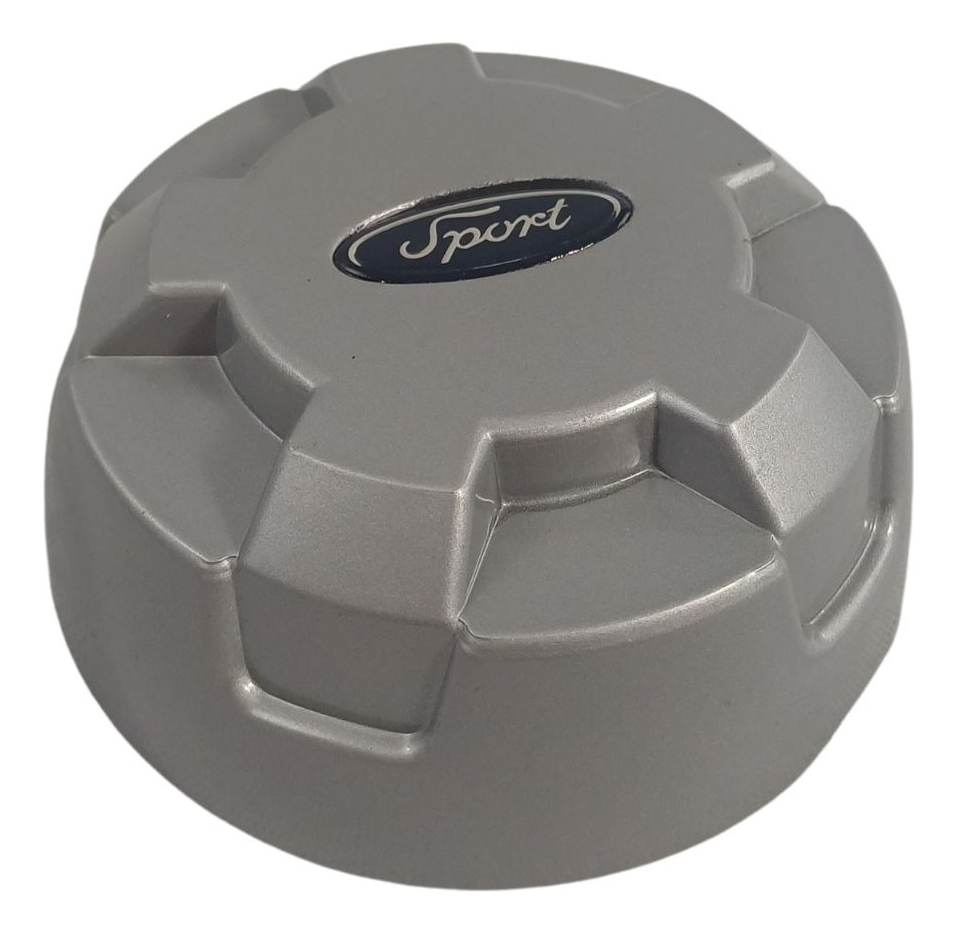 Tapa Centro Rin Copa Ranger Gris 1 Pieza