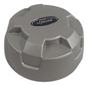 Tapa Centro Rin Copa Ranger Gris 1 Pieza