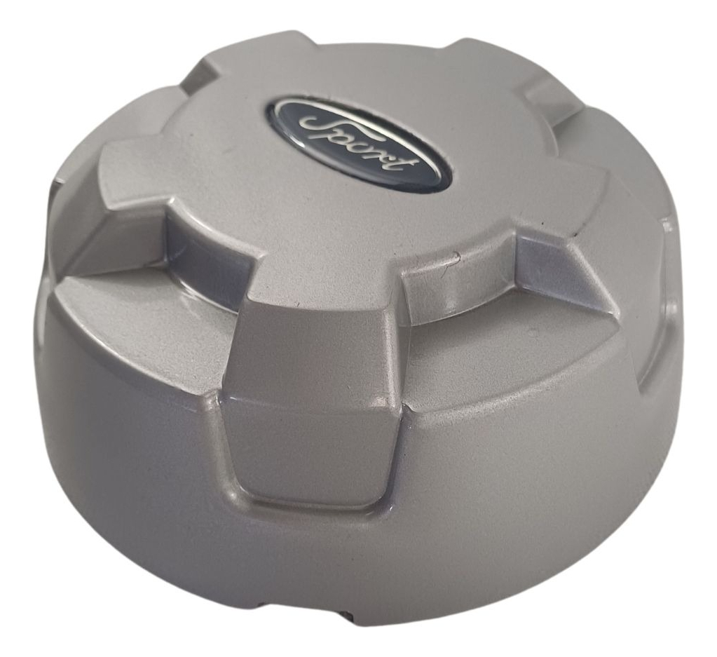 Tapa Centro Rin Copa Ranger Gris 1 Pieza